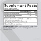 Клюквенный концентрат, Cranberry Concentrate, Sports Research, 90 капсул