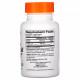 Cтабилизированная R-липоевая кислота, Stabilized R-Lipoic Acid, Doctor's Best, 60 вегетарианских капсул