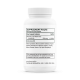 Витамин Д3, Vitamin D, Thorne, 60 капсул