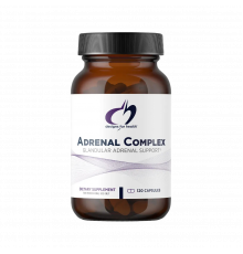 Адренад комплекс, Adrenal Complex, Designs for Health, 120 капсул