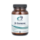 Коэнзимированный комплекс витаминов группы B, B-Supreme, Designs for Health, 60 капсул