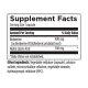 Берберин, Berberine Synergy, Designs for Health, 60 капсул