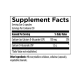 D-глюкарат кальция, Calcium D-Glucarate, Designs for Health, 60 капсул