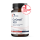 Коэнзим Q10, CoQnol, Designs for Health, 60 капсул