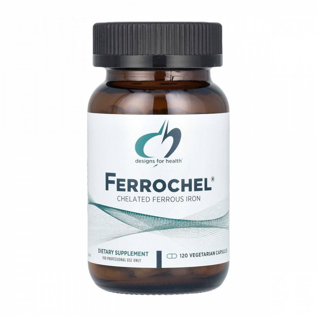 Хелатное железо Ferrochel, Ferrochel Iron Chelate, Designs for Health ...