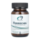 Хелатное железо Ferrochel, Ferrochel Iron Chelate, Designs for Health, 120 вегетарианских капсул