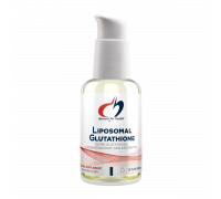 Липосомальный глутатион, Liposomal Glutathione, Designs for Health, 50 мл
