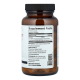 Комплекс глицината магния, Magnesium Glycinate Complex, Designs For Health, 120 вегетарианских капсул