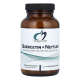 Кверцетин с крапивой, Quercetin + Nettles, Designs For Health, 90 вегетарианских капсул