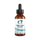 Фолат в жидкой форме, Super Liquid Folate, Designs For Health, 30 мл