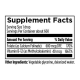 Фолат в жидкой форме, Super Liquid Folate, Designs For Health, 30 мл