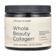 Коллаген, Whole Beauty Collagen, Design for Health, 180 г