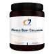 Коллаген без вкуса, Whole Body Collagen, Designs for Health, 390 г