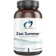 Цинк, Zinc Supreme, Designs For Health, 90 капсул