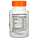 Пищеварительные ферменты, Digestive Enzymes, Doctor's Best, 90 вегетарианских капсул
