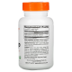 5-HTP, Doctor's Best, 5-гидрокситриптофан, 100мг, 180 вегетарианских капсул