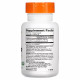 5-гидрокситриптофан 100 мг, 5-HTP 100 mg, Doctor's Best, 60 капсул