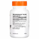 L-Тирозин, L-Tyrosine, Doctor's Best, 120 вегетарианских капсул