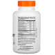Мультивитамины с кальцием, Calcium Bone Maker with MCHCal, Doctor's Best, 180 капсул