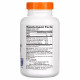 Рыбий жир из дикой аляски, Pure Wild Alaskan Fish Oil with AlaskOmega, Doctor's Best, 180 морских капсул