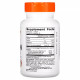 ДГК Омега-3 с каламарином, Calamari DHA Omega-3 with Calamarine, Doctor's Best, 60 капсул