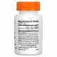 Легкоусвояемое железо, High Absorption Iron with Ferrochel, Doctor's Best, 120 таблеток