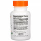 Витамин K2 MK-7 с MenaQ7, Vitamin K2 Mk-7 with MenaQ7, Doctor's Best, 60 вегетарианских капсул
