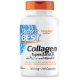 Коллаген 1 и 3 типа, Collagen Types 1 and 3 and Vitamin C, Doctor's Best, 240 капсул