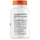 Коллаген 1 и 3 типа, Collagen Types 1 and 3 and Vitamin C, Doctor's Best, 240 капсул