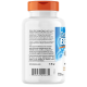 Коллаген 1 и 3 типа, Collagen Types 1 and 3 and Vitamin C, Doctor's Best, 240 капсул