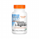 Л-аргинин, L-Arginine, Doctor's best, 120 таблеток