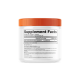 Порошок MSM, Doctor's Best MSM Powder with OptiMSM, 250 г