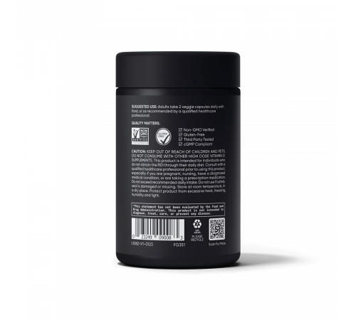 Комплекс бузины, Elderberry Complex, Sports Research, 60 капсул