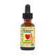 Эхинацея со вкусом апельсина, Liquid Echinacea Natural Orange, ChildLife, 30 мл