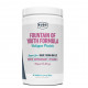 Комплекс коллагена с антиоксидантами, Fountain of Youth Formula, Bubs Naturals, 288 г