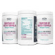 Комплекс коллагена с антиоксидантами, Fountain of Youth Formula, Bubs Naturals, 288 г