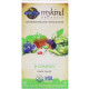 Комплекс витаминов группы B, MyKind Organics, Garden of Life, 30 таблеток