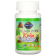 Жевательные мультивитамины для детей со вкусом вишни, Garden of Life, Vitamin Code, 30 штук