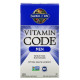 Мультивитамины из цельных продуктов для мужчин, Vitamin Code Men, Garden of Life, 120 вегетарианских капсул