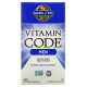 Мультивитамины для мужчин, Vitamin Code Men, Garden of Life, 240 вегетарианских капсул