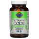 Комплекс витаминов B из цельных продуктов,  Raw B-Complex, Garden of Life, Vitamin Code, 120 капсул