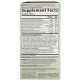 Комплекс витаминов B из цельных продуктов,  Raw B-Complex, Garden of Life, Vitamin Code, 120 капсул