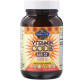 Витамин Д3, Vitamin Code Raw D3, Garden of Life, 60 капсул