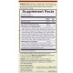 Витамин Д3, Vitamin Code Raw D3, Garden of Life, 60 капсул
