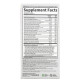 Мультивитаминный комплекс для женщин, Vitamin Code RAW One for Women, Garden of Life, 75 вегетарианских капсул