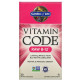 Метилкобаламин Витамин В-12, Vitamin Code RAW-B12, Garden of Life, 30 капсул