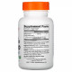 Усиленный гинкго, Extra Strenght Ginkgo, Doctor's Best, 120 вегетарианских капсул