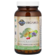 Органический кальций, Organic Plant Calcium, Garden of Life, 90 веганских таблеток