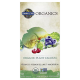 Органический кальций, Organic Plant Calcium, Garden of Life, 90 веганских таблеток