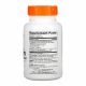 Легкоусвояемый куркумин, High absorption Curcumin, Doctor's Best, 120 капсул